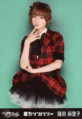 AKB 篠田麻里子 zippo ライター Amazon.co.jp: レア 篠田麻里子