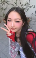 【中古】コレクションカード(女性) c：HANA/CHIKA/CD「ROSE」【初回生産限定盤B】(SRCL-13303～13305)封入特典ソロトレーディングカード