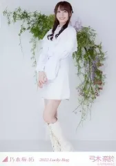 【中古】生写真(乃木坂46) 弓木奈於/全身/2022 福袋 Lucky Bag 「オールホワイトコーデ」