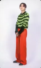 【中古】コレクションカード(男性) 007：INI/田島将吾/「INI POP UP STORE」トレーディングカード 1st