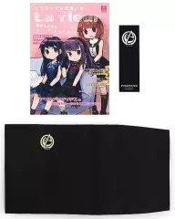 【中古】アニメムック 付属品付)ピラミッド公式 薄い本セット