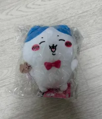 ちいかわ ハチワレ ぬいぐるみ