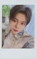 【中古】生写真(男性) TOMORROW X TOGETHER/ヨンジュン(YEONJUN)/「2024 TXT FANLIVE PRESENT X TOGETHER JAPAN EDITION POP-UP STORE」インスタントフォトカード(チェキ)