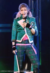 【中古】生写真(男性) 永田聖一朗(村雲江)/ライブフォト・膝上・キャラクターショット/ミュージカル「刀剣乱舞」江 おん すていじ ぜっぷつあー ローソンプリント 舞台ブロマイド