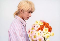 中古】生写真(男性) 樋口幸平(瀬ヶ崎瑞貴)/印刷サイン入り/ドラマ