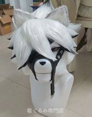 ドラゴン ファースーツ マスク 着ぐるみセット ケモノ ファースーツ 全