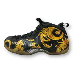 NIKE  × Supreme Air Foamposite One エアフォームポジット ワン スニーカー ナイキ  × シュプリーム 652792-001 27cm （87268A）