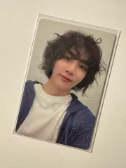 SEVENTEEN ジョンハン FML YIZHIYU 一直娱 トレカ ぽっぴ ジョンハン 特典