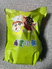 クレヨンしんちゃん ラブブ