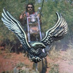 インパラ ルーム ミラー ブラケット 61 62 63 64 シボレー - メルカリ