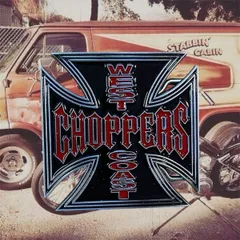 2026年最新】WEST coast chopper ベルトの人気アイテム - メルカリ