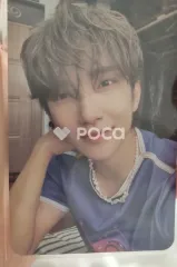 Seventeen ジョシュア セブチ SPILL THE FEELS FEEL YOU Ver.