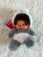 モンチッチ　パンダ　かぶりもの　ぬいぐるみ 2026年最新】パンダ モンチッチの人気アイテム - メルカリ