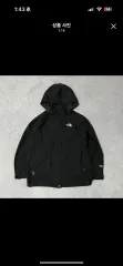 THE NORTH FACE GORE-TEX ウィンドブレーカー 85
