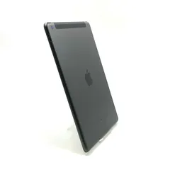 【全額返金保証】【最速発送】Apple iPad iPad 10.2インチ 第9世代 64GB スペースグレイ WiFi+Cellular SIMフリー 白ロム 超美品 動作確認済