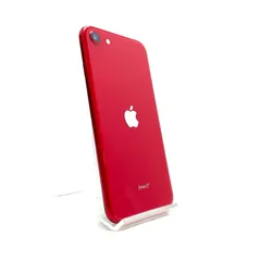 2026年最新】iPhone se 64gb レッド simフリー mhgr3j/aの人気アイテム