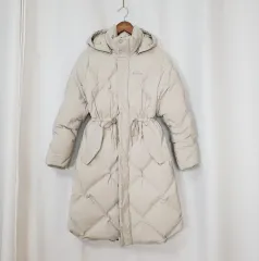 EIDER グースダウン ダウン レディース Sサイズ 2023年式