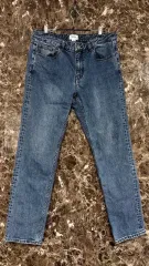 COVERNAT デニムパンツ L