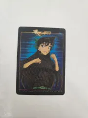 名探偵コナン ゼロの執行人 ゼロのMESSI メッシ レンチキュラー