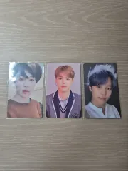 まとめ売り) BTS ジミン トレカ