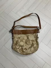 COACH コーチ クロスバック