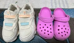 FILA スニーカー 180