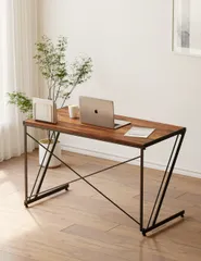 【お値下げ最終・超メルカリ市】ワークデスク 120cm幅 引き出し2段 お値下げ最終・超メルカリ市】ワークデスク 120cm幅 引き出し2段 机