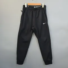 ナイキ(NIKE) トレーナー ジョガー パンツ ブラック M
