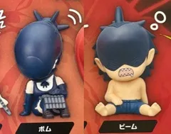 肩ズンFig. 劇場版 チェンソーマンレゼ編 2種セット