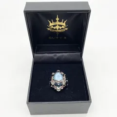 【中古】開封 ニューボンゴレリング 霧 ムービック 家庭教師ヒットマンREBORN! リボーン 六道骸 クローム髑髏[17]