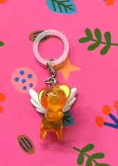 カードキャプターさくら ケロ めじるし ガチャ