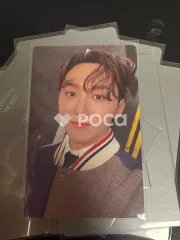 Seventeen スングァン セブチ 17 IS RIGHT HERE HERE Ver.