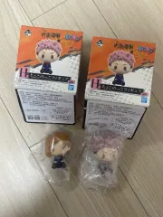 (まとめ売り) 呪術廻戦 2弾 H賞 ちょこのっこ