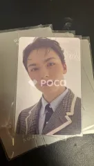 Seventeen バーノン 17 IS RIGHT HERE HERE Ver.