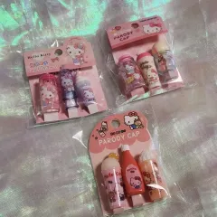 日本文具 サンリオ ハローキティ 鉛筆キャップ