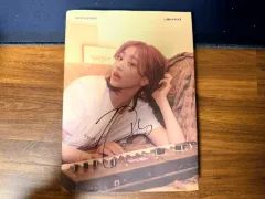 2026年最新】twice ジヒョ サインの人気アイテム - メルカリ