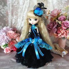 ベルサイユの薔薇 スウィートピンクのプリンセスミルフィーユドレス
