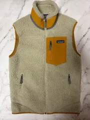 パタゴニア メンズ レトロX ベスト