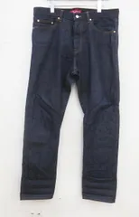 2026年最新】supreme デニムパンツ 36の人気アイテム - メルカリ