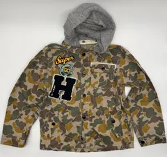 ☆セット割対応☆ ブリーズ キッズ 長袖 パーカー アウター 140cm （1476）