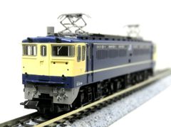 EF64 初期形 1次形 未使用 カトー KATO 3091-1 - メルカリ