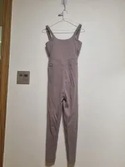 FILA ピラティス トーン オールインワン