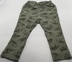 ☆セット割対応☆ ブリーズ ベビー ズボン 80cm（978）