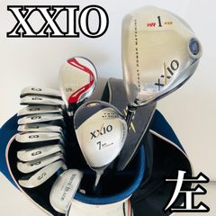 豪華 14本 PRGR プロギア ONOFF オノフ メンズ ゴルフ クラブ セット