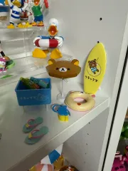 リラックマ リーメント セット