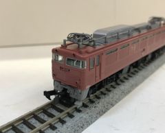 宮沢模型 国鉄キユニ28形 郵便荷物気動車 塗装済トータルキット 2両