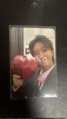 Seventeen ディエイト SPILL THE FEELS CARAT Ver.