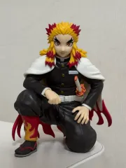 鬼滅の刃 煉獄杏寿郎 柱合会議ヌードルストッパーフィギュア