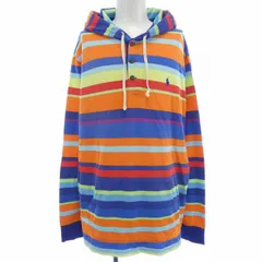 ポロラルフローレン POLO RALPH LAUREN パーカー
