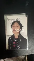 Seventeen ディエイト HAPPY BURSTDAY DAREDEVIL Ver.